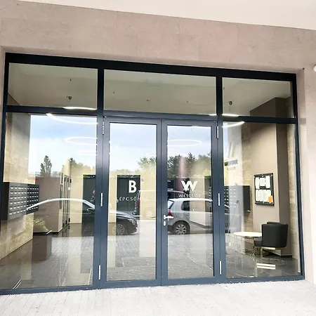 New 2022 Family&friends Downtown Ac 3br 2ba Free Parking Big Balcony Near Metro&train Station Self Check-in Apartmán *